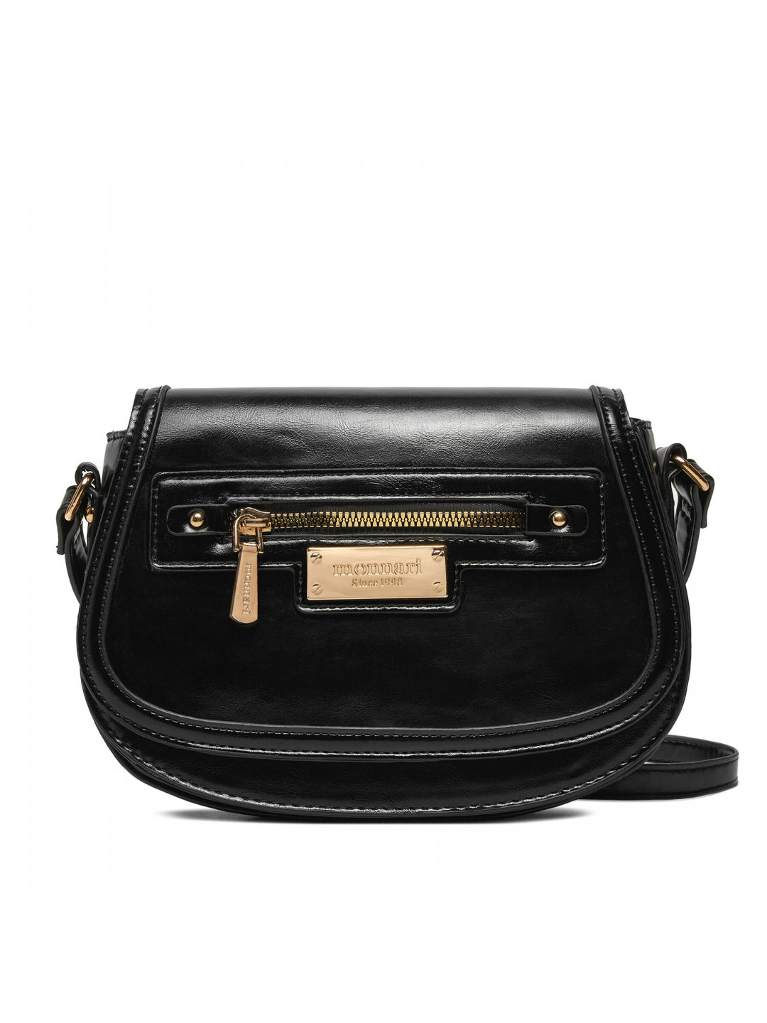 Kabelka Monnari BAG5540 Černá